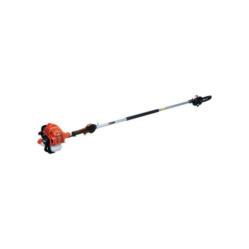 Tronçonneuse élagueuse sur perche Echo PPF-236ES - coupe 25 cm, moteur 21,2 cm3