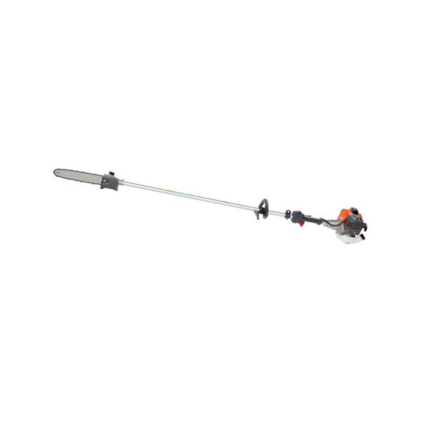 Tronçonneuse élagueuse sur perche Oleo Mac PPH250 - coupe 25 cm, moteur 25,4 cm3 – Image 3
