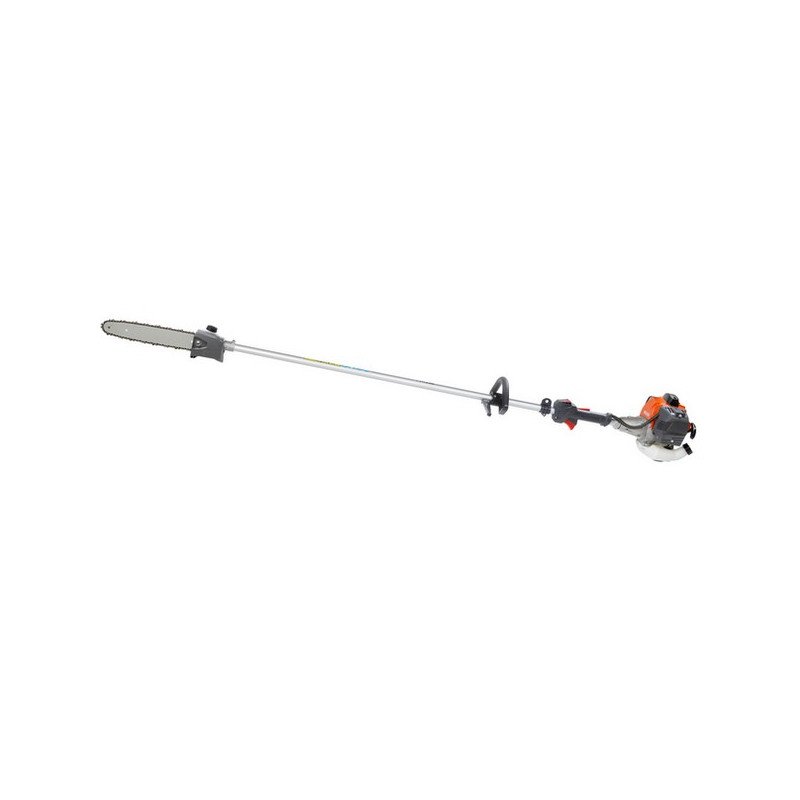Tronçonneuse élagueuse sur perche Oleo Mac PPH250 - coupe 25 cm, moteur 25,4 cm3