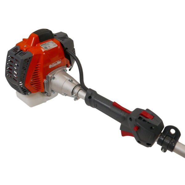 Tronçonneuse élagueuse sur perche Oleo Mac PPH250 - coupe 25 cm, moteur 25,4 cm3 – Image 7