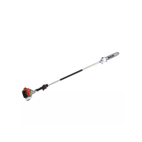 Tronçonneuse élagueuse sur perche Oleo Mac PPH250 - coupe 25 cm, moteur 25,4 cm3 – Image 1