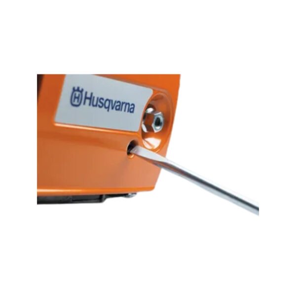 Tronçonneuse Husqvarna 135 Mark II, guide chaine 40 cm, moteur 38cm3 – Image 6
