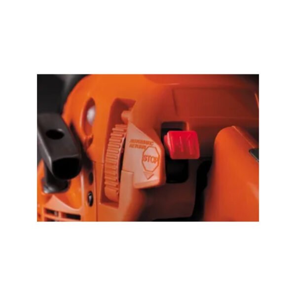 Tronçonneuse Husqvarna 135 Mark II, guide chaine 40 cm, moteur 38cm3 – Image 8