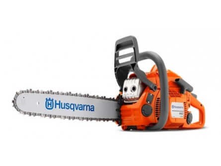Tronçonneuse Husqvarna 440 II
