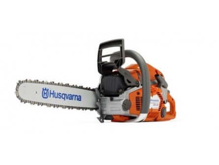 Tronçonneuse thermique Husqvarna 560 XP