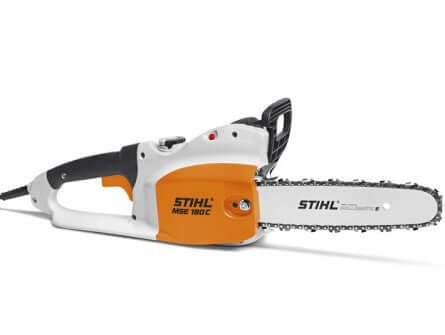 Tronçonneuse Stihl MSE 190