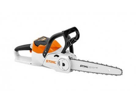 Tronçonneuse Stihl MSA 120 C-BQ (nue)