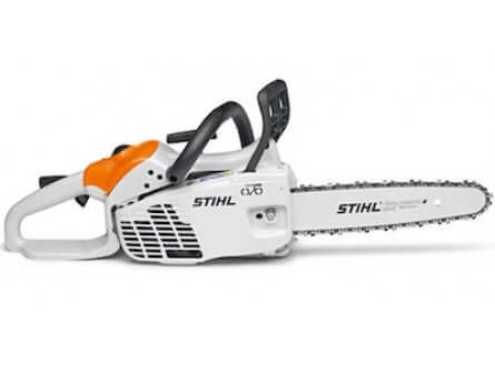 Tronçonneuse Stihl MS 193 C-E