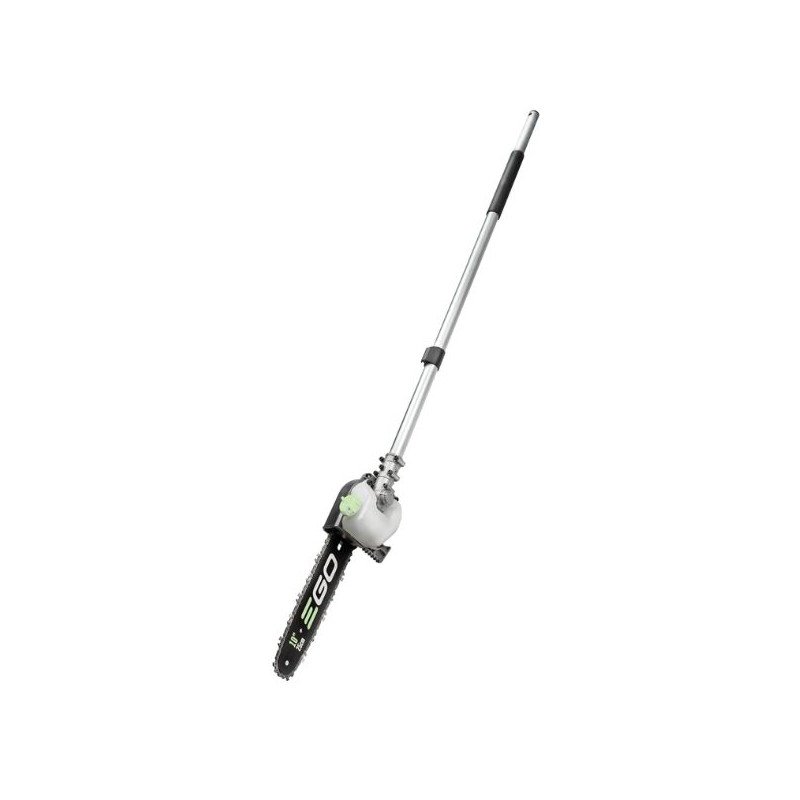 Tronçonneuse sur perche multi-outils EGO PSA1000E - coupe 25 cm