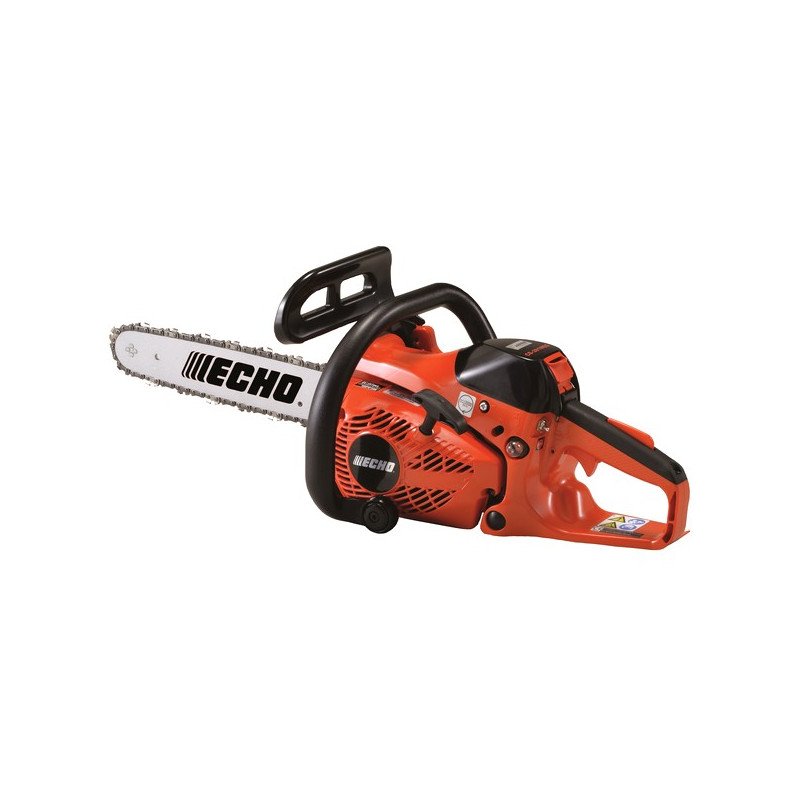 Tronçonneuse thermique CS281WES Echo - coupe 30 cm, moteur 26,9 cm3