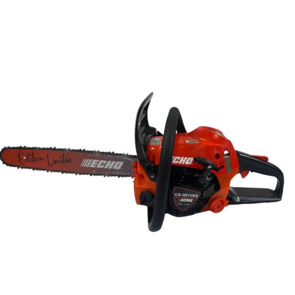Tronçonneuse thermique Echo CS3510EDL / ES édition limitée, coupe de 35 cm et moteur 34,4 cm3 – Image 3