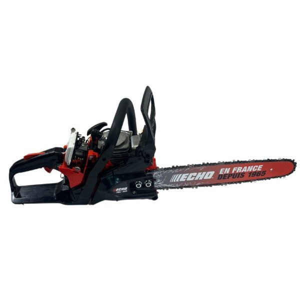 Tronçonneuse thermique Echo CS3510EDL / ES édition limitée, coupe de 35 cm et moteur 34,4 cm3 – Image 5