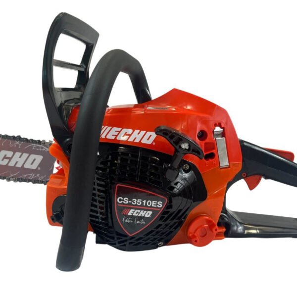 Tronçonneuse thermique Echo CS3510EDL / ES édition limitée, coupe de 35 cm et moteur 34,4 cm3 – Image 7