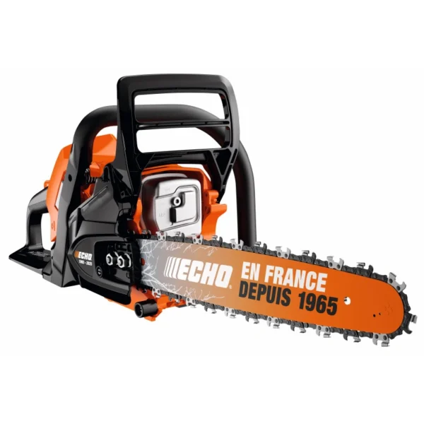 Tronçonneuse thermique Echo CS3510EDL / ES édition limitée, coupe de 35 cm et moteur 34,4 cm3 – Image 1
