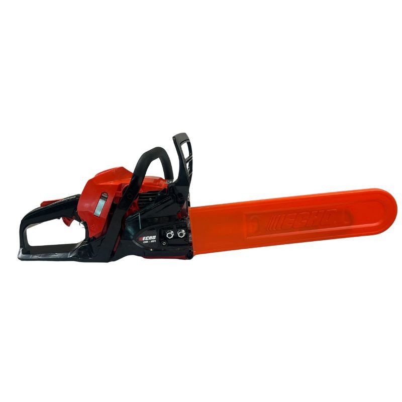 Tronçonneuse thermique Echo CS3510EDL / ES édition limitée, coupe de 35 cm et moteur 34,4 cm3
