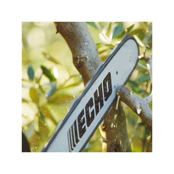 Tronçonneuse thermique Echo CS362WES - coupe 35 cm, moteur 35,8 cm3 – Image 3