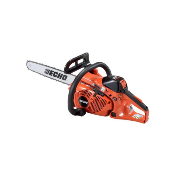 Tronçonneuse thermique Echo CS362WES - coupe 35 cm, moteur 35,8 cm3 – Image 1