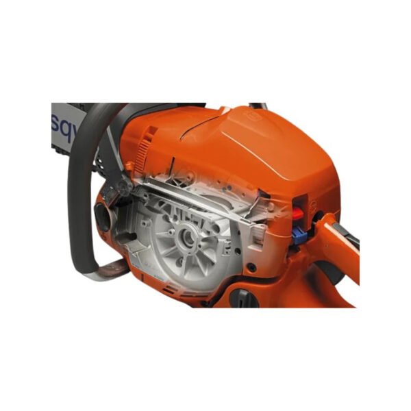 Tronçonneuse thermique Husqvarna 565 - coupe 50 cm, moteur 70,7 cm3 – Image 7