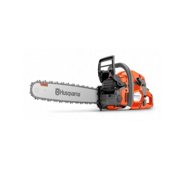 Tronçonneuse thermique Husqvarna 565 - coupe 50 cm, moteur 70,7 cm3 – Image 1