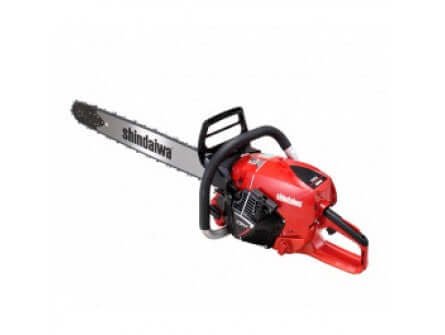 Tronçonneuse thermique Shindaiwa 731 SX