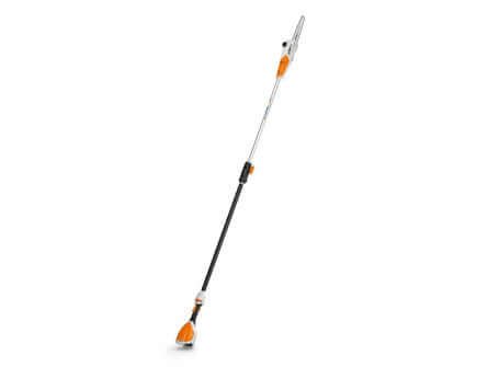 Tronçonneuse sur perche Stihl HTA 50 (nue)