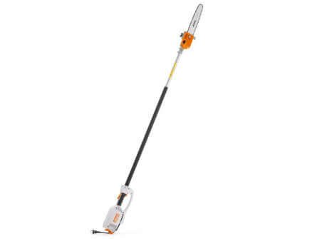 Tronçonneuse sur perche Stihl HTE 60