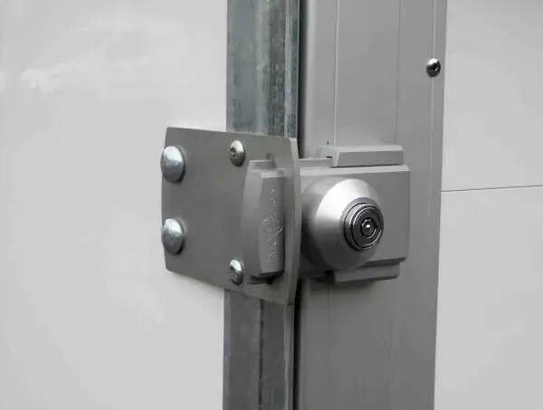 Remorque fourgon Debon Cargo 1300 – Image 15